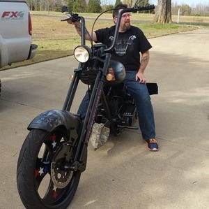 Meet your Posher, Kenny